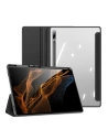Kup Etui Dux Ducis Toby Samsung Galaxy Tab S8 Ultra stylus holder czarny - DDS955 - {ean13} - Sklep Home Screen
