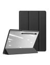 Kup Case Dux Ducis Toby Samsung Galaxy Tab S8 Ultra Stylus-Halter schwarz - DDS955 - {ean13} - Sklep Home Screen