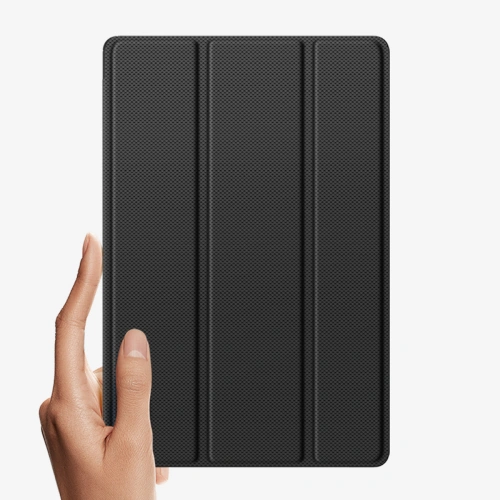 Kup Etui Dux Ducis Toby Samsung Galaxy Tab S8 Ultra stylus holder czarny - DDS955 - {ean13} - Sklep Home Screen