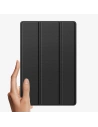 Kup Etui Dux Ducis Toby Samsung Galaxy Tab S8 Ultra stylus holder czarny - DDS955 - {ean13} - Sklep Home Screen