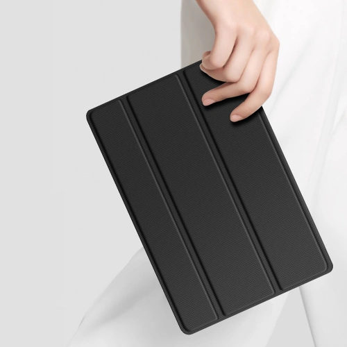 Kup Etui Dux Ducis Toby Samsung Galaxy Tab S8 Ultra stylus holder czarny - DDS955 - {ean13} - Sklep Home Screen
