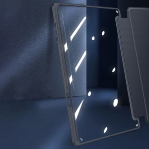 Kup Etui Dux Ducis Toby Samsung Galaxy Tab S8 Ultra stylus holder czarny - DDS955 - {ean13} - Sklep Home Screen
