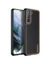 Kup Case Dux Ducis Yolo Samsung Galaxy S21 FE schwarz - DDS956 - {ean13} - Sklep Home Screen
