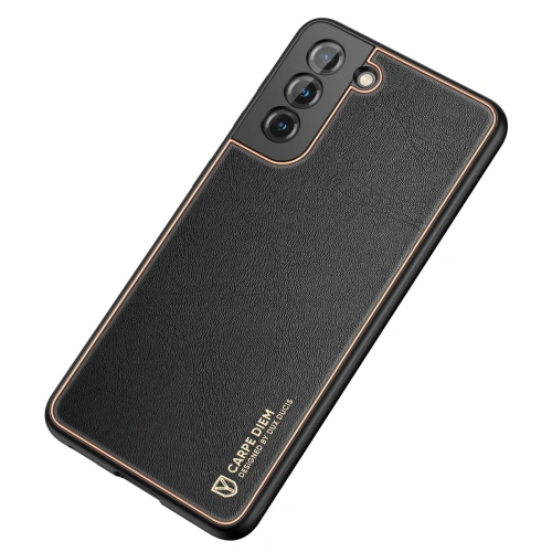 Kup Case Dux Ducis Yolo Samsung Galaxy S21 FE schwarz - DDS956 - {ean13} - Sklep Home Screen