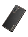 Kup Case Dux Ducis Yolo Samsung Galaxy S21 FE schwarz - DDS956 - {ean13} - Sklep Home Screen