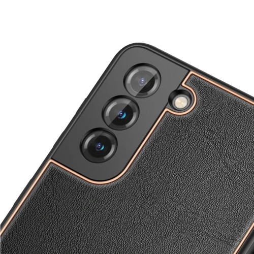 Kup Case Dux Ducis Yolo Samsung Galaxy S21 FE schwarz - DDS956 - {ean13} - Sklep Home Screen