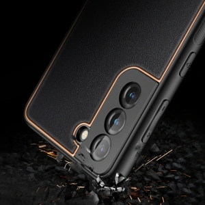 Dux Ducis Yolo Samsung Galaxy S21 FE black