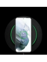 Kup Etui Dux Ducis Yolo Samsung Galaxy S21 FE czarny - DDS956 - {ean13} - Sklep Home Screen
