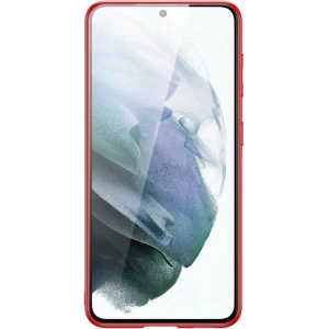 Kup Etui Dux Ducis Yolo Samsung Galaxy S21 FE czerwony - DDS957 - {ean13} - Sklep Home Screen
