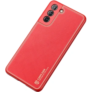 Dux Ducis Yolo Samsung Galaxy S21 FE red
