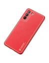 Kup Case Dux Ducis Yolo Samsung Galaxy S21 FE rot - DDS957 - {ean13} - Sklep Home Screen