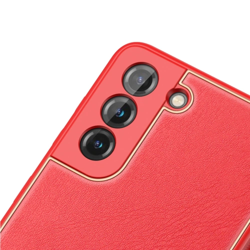 Kup Case Dux Ducis Yolo Samsung Galaxy S21 FE rot - DDS957 - {ean13} - Sklep Home Screen
