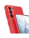 Buy Dux Ducis Yolo Samsung Galaxy S21 FE red - DDS957 - {ean13} - Home Screen Store Europe