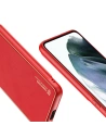 Kup Case Dux Ducis Yolo Samsung Galaxy S21 FE rot - DDS957 - {ean13} - Sklep Home Screen