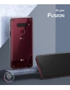 Buy Ringke Fusion LG V40 ThinQ Clear - RGK1057CL - {ean13} - Home Screen Store Europe