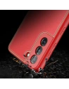 Kup Case Dux Ducis Yolo Samsung Galaxy S21 FE rot - DDS957 - {ean13} - Sklep Home Screen