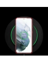 Kup Etui Dux Ducis Yolo Samsung Galaxy S21 FE czerwony - DDS957 - {ean13} - Sklep Home Screen