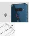 Kup Etui Ringke Fusion LG V40 ThinQ Clear - RGK1057CL - {ean13} - Sklep Home Screen