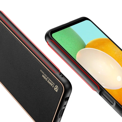 Kup Case Dux Ducis Yolo Samsung Galaxy A13 5G schwarz - DDS958 - {ean13} - Sklep Home Screen