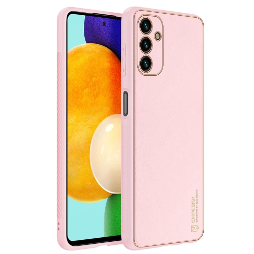 Kup Etui Dux Ducis Yolo Samsung Galaxy A13 5G růžové - DDS959 - {ean13} - Sklep Home Screen