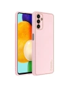 Kup Etui Dux Ducis Yolo Samsung Galaxy A13 5G růžové - DDS959 - {ean13} - Sklep Home Screen