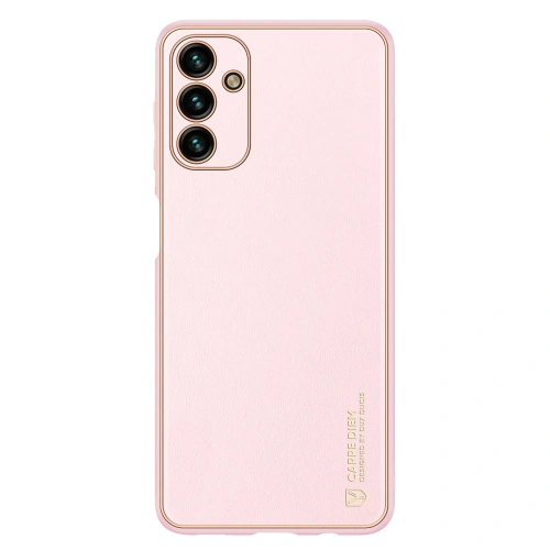 Kup Etui Dux Ducis Yolo Samsung Galaxy A13 5G różowy - DDS959 - {ean13} - Sklep Home Screen