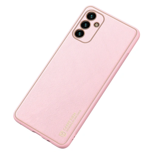 Kup Etui Dux Ducis Yolo Samsung Galaxy A13 5G różowy - DDS959 - {ean13} - Sklep Home Screen