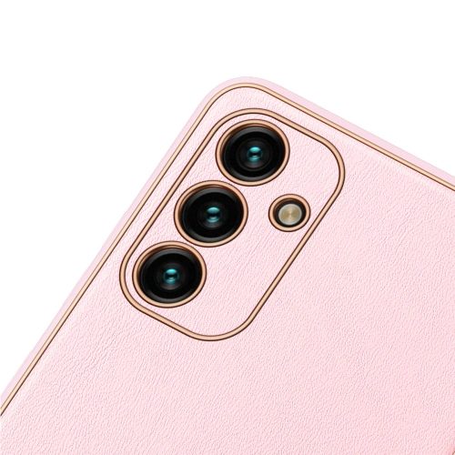 Kup Etui Dux Ducis Yolo Samsung Galaxy A13 5G růžové - DDS959 - {ean13} - Sklep Home Screen