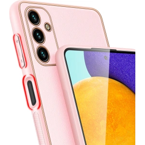 Kup Etui Dux Ducis Yolo Samsung Galaxy A13 5G růžové - DDS959 - {ean13} - Sklep Home Screen