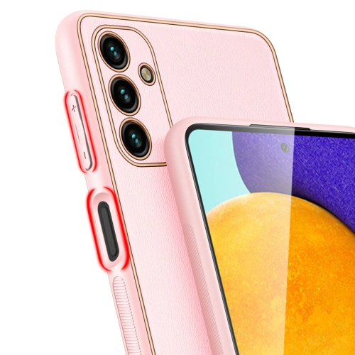 Kup Etui Dux Ducis Yolo Samsung Galaxy A13 5G różowy - DDS959 - {ean13} - Sklep Home Screen