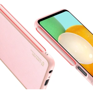 Kup Etui Dux Ducis Yolo Samsung Galaxy A13 5G růžové - DDS959 - {ean13} - Sklep Home Screen
