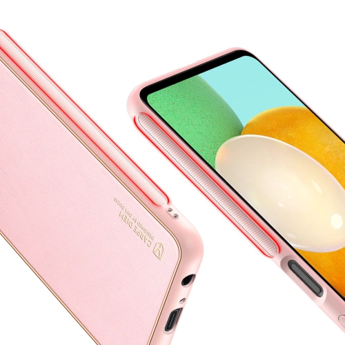 Kup Etui Dux Ducis Yolo Samsung Galaxy A13 5G różowy - DDS959 - {ean13} - Sklep Home Screen