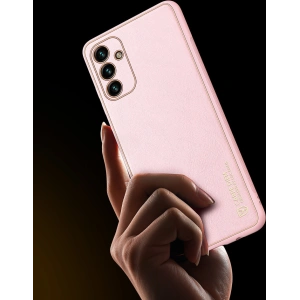 Kup Etui Dux Ducis Yolo Samsung Galaxy A13 5G růžové - DDS959 - {ean13} - Sklep Home Screen