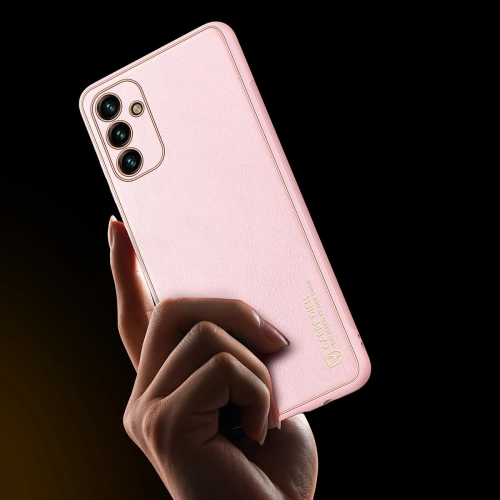 Kup Etui Dux Ducis Yolo Samsung Galaxy A13 5G růžové - DDS959 - {ean13} - Sklep Home Screen