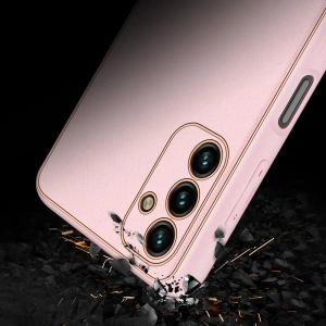 Kup Etui Dux Ducis Yolo Samsung Galaxy A13 5G růžové - DDS959 - {ean13} - Sklep Home Screen