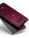Kup Etui Ringke Fusion LG V40 ThinQ Clear - RGK1057CL - {ean13} - Sklep Home Screen