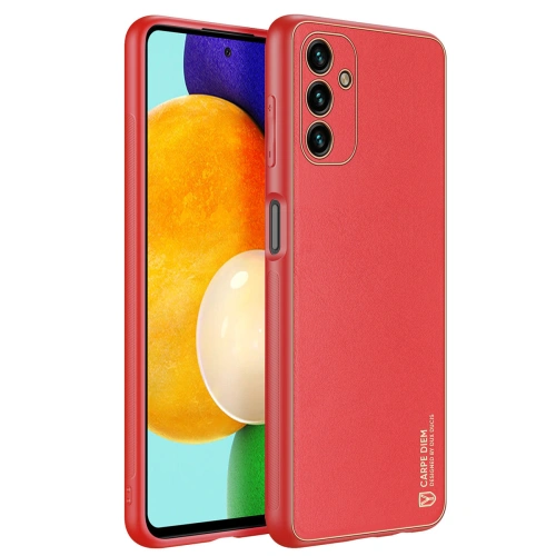 Buy Dux Ducis Yolo Samsung Galaxy A13 5G red - DDS960 - {ean13} - Home Screen Store Europe