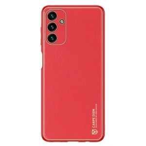 Dux Ducis Yolo Samsung Galaxy A13 5G red