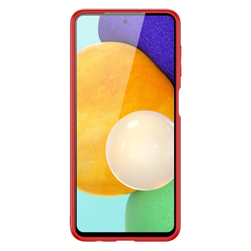 Kup Etui Dux Ducis Yolo Samsung Galaxy A13 5G roșu - DDS960 - {ean13} - Sklep Home Screen