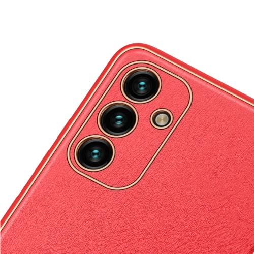 Kup Etui Dux Ducis Yolo Samsung Galaxy A13 5G roșu - DDS960 - {ean13} - Sklep Home Screen