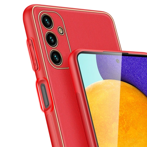 Kup Case Dux Ducis Yolo Samsung Galaxy A13 5G rot - DDS960 - {ean13} - Sklep Home Screen