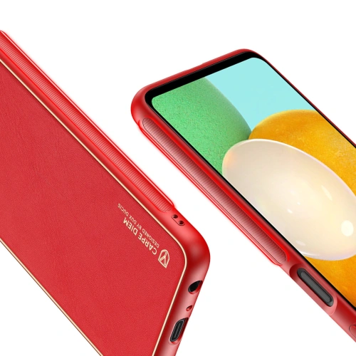 Buy Dux Ducis Yolo Samsung Galaxy A13 5G red - DDS960 - {ean13} - Home Screen Store Europe
