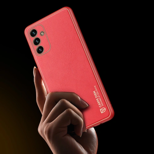 Kup Case Dux Ducis Yolo Samsung Galaxy A13 5G rot - DDS960 - {ean13} - Sklep Home Screen