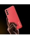 Kup Etui Dux Ducis Yolo Samsung Galaxy A13 5G roșu - DDS960 - {ean13} - Sklep Home Screen