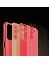 Kup Case Dux Ducis Yolo Samsung Galaxy A13 5G rot - DDS960 - {ean13} - Sklep Home Screen