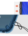 Kup Etui Ringke Fusion LG V40 ThinQ Clear - RGK1057CL - {ean13} - Sklep Home Screen
