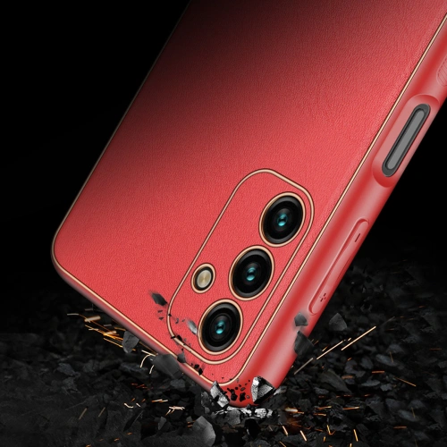 Buy Dux Ducis Yolo Samsung Galaxy A13 5G red - DDS960 - {ean13} - Home Screen Store Europe