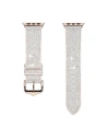 Buy Dux Ducis Strap for Apple Watch 4/5/6/7/8/9/SE/10 40/41/42mm white (Sparkle Version) - DDS961 - {ean13} - Home Screen Store Europe