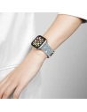 Kup Pasek Dux Ducis Strap Apple Watch 4/5/6/7/8/9/SE/10 40/41/42mm modrý (Sparkle Version) - DDS963 - {ean13} - Sklep Home Screen