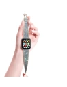 Buy Dux Ducis Strap for Apple Watch 4/5/6/7/8/9/SE/10 40/41/42mm blue (Sparkle Version) - DDS963 - {ean13} - Home Screen Store Europe
